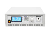 AC Power Supply 45HZ-400HZ 2KW 3KW 2KVA 3KVA Programmable Control Variable Frequency AC Power Source Single Phase Adjustable Converter